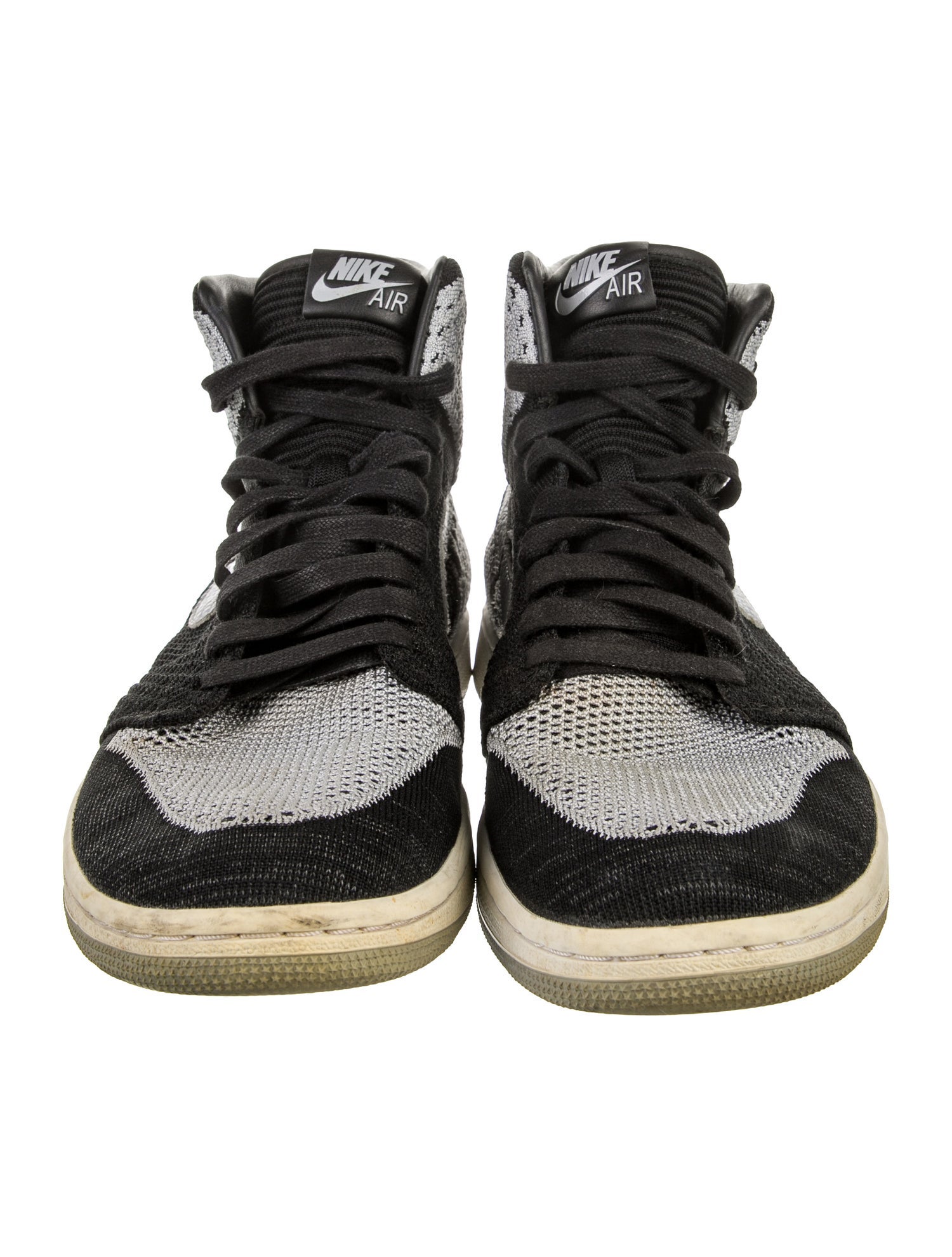 Nike Printed Sneakers